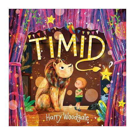 Timid