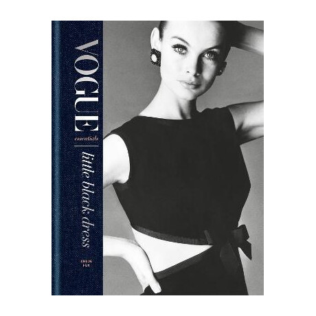Vogue Essentials: Little Black Dress