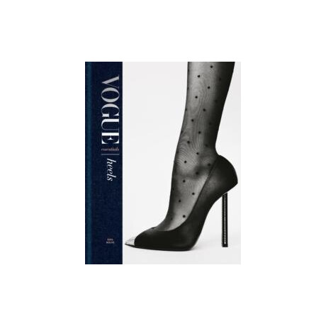 Vogue Essentials: Heels