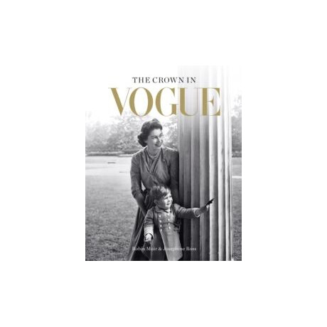 Crown in Vogue