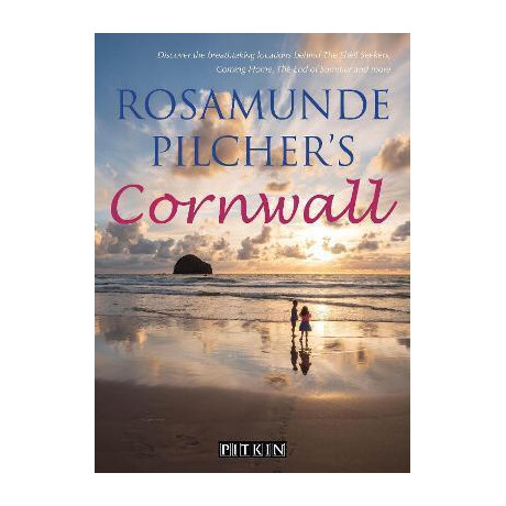Rosamunde Pilcher's Cornwall