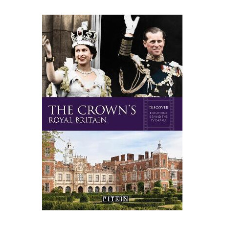 The Crown's Royal Britain
