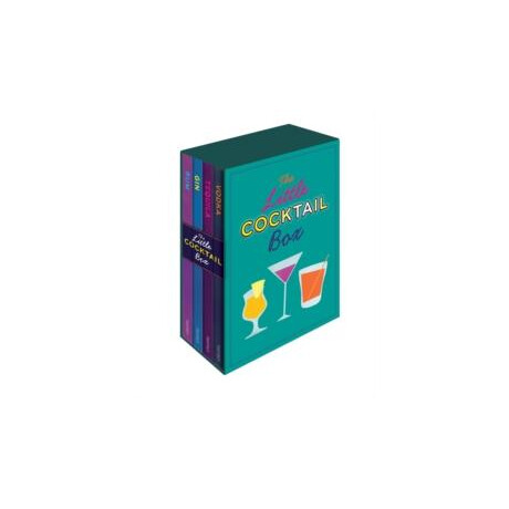 Little Cocktail box