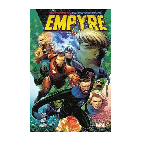 Empyre