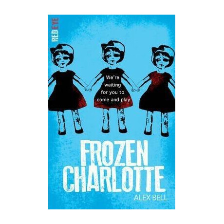 Frozen Charlotte