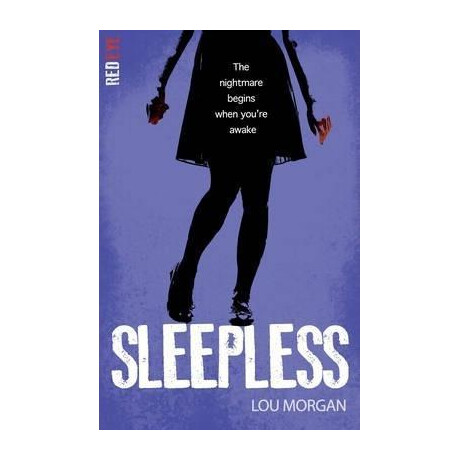 Sleepless