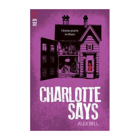 Charlotte Says