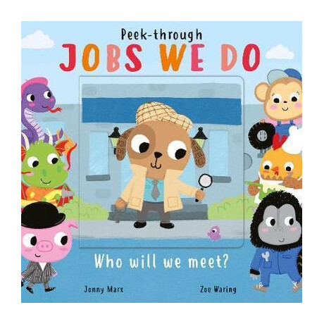 Jobs we do