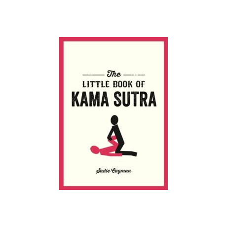 Little Book of Kama Sutra