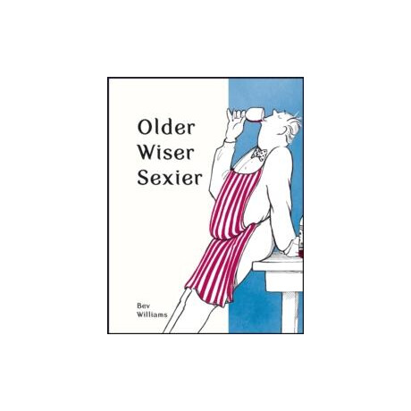 Older, Wiser, Sexier (Men)