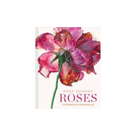 Rosie Sanders' Roses