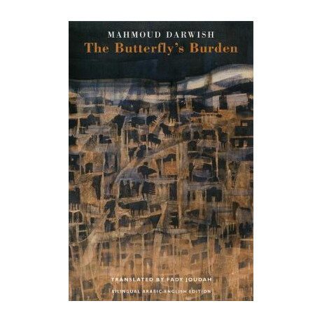 The Butterfly's Burden