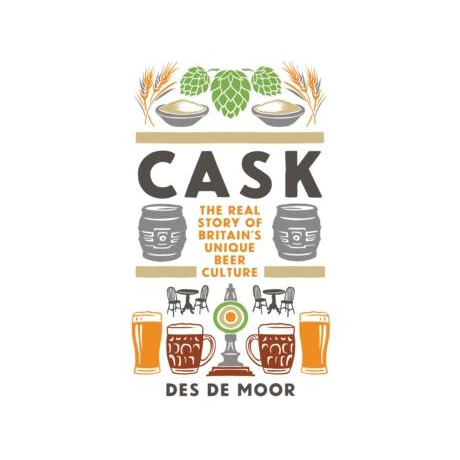 Cask
