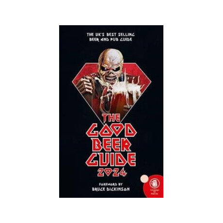Good Beer Guide 2024