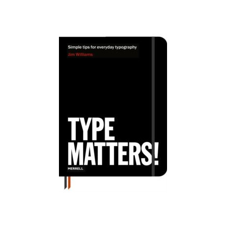 Type Matters!