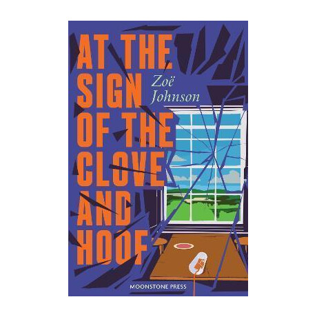 At the Sign of the Clove and Hoof