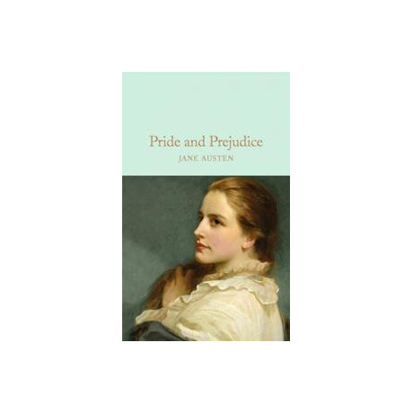 Pride & Prejudice