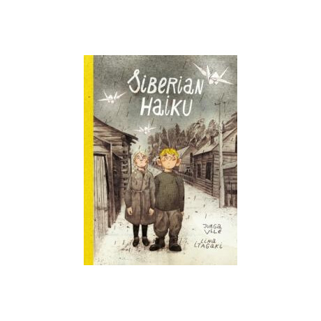 Siberian Haiku