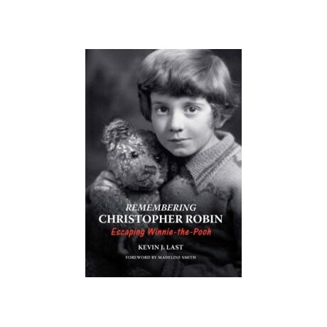 Remembering Christopher Robin