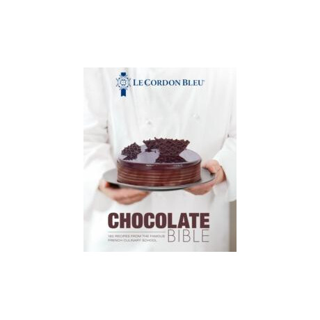 Le Cordon Bleu Chocolate Bible