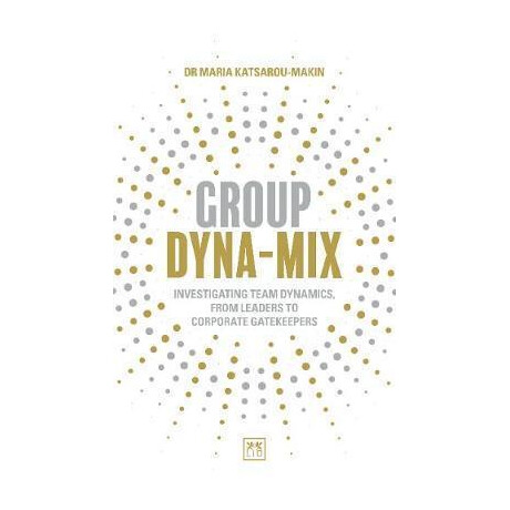 Group Dyna-mix : Investigating Team Dynamics, From Leaders to Corporate Gatekeepers Group Dyna-mix : Investigating Team Dynamics, From Leaders to Corporate Gatekeepers