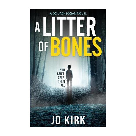 A Litter of Bones