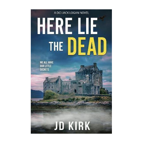 Here lie the Dead
