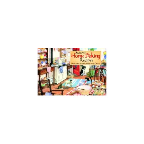 Salmon Favourite Home Baking Recipes