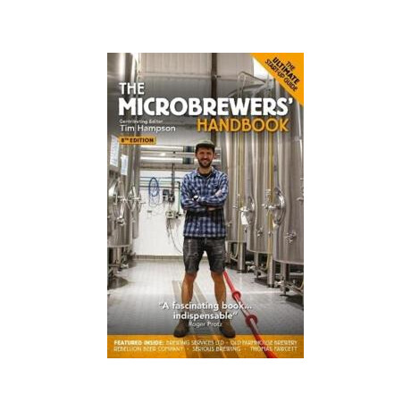 Microbrewers' Handbook