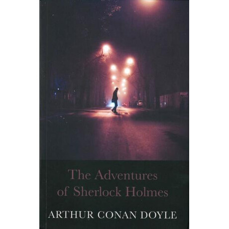 The Adventures of Sherlock Holmes