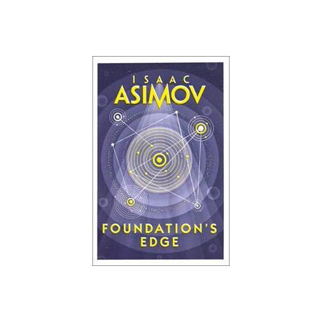 Foundation's Edge