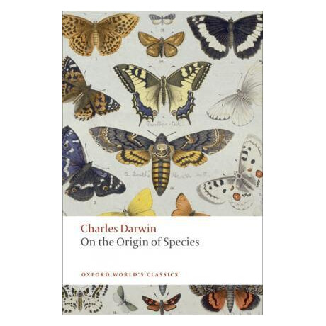 On the Origin of Species
