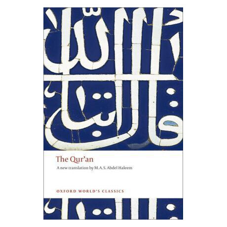 The Qur'an