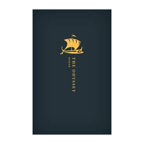 The Odyssey