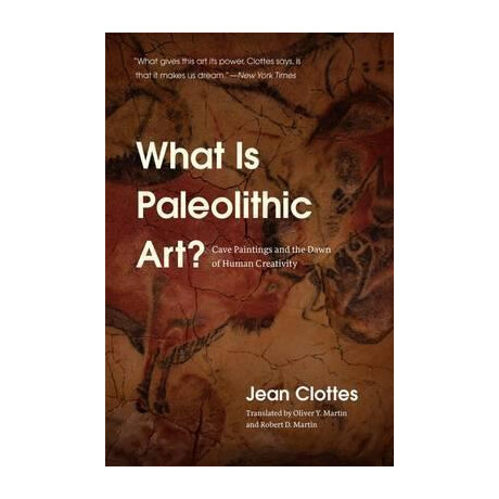 What is Paleolithic Art? : Cave Paintings and the Dawn of Human Creativity