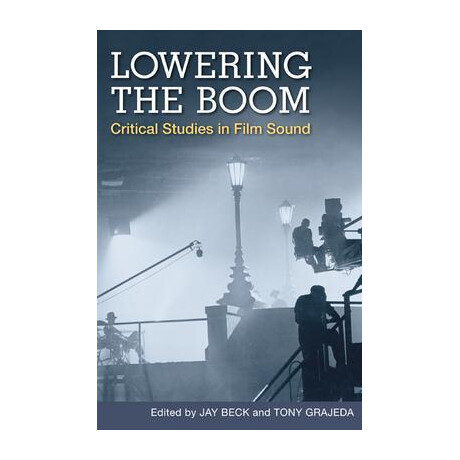 Lowering the Boom : Critical Studies in Film Sound