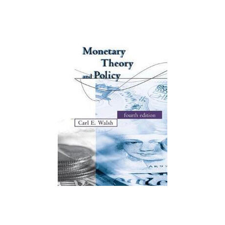 Monetary Theory and Policy