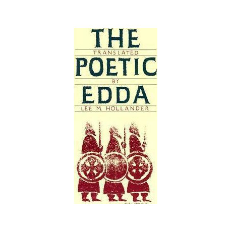 The Poetic Edda