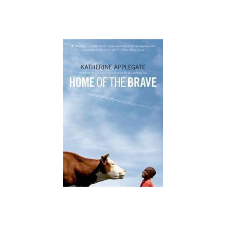 Home of the Brave