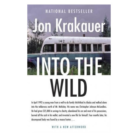 Into the Wild