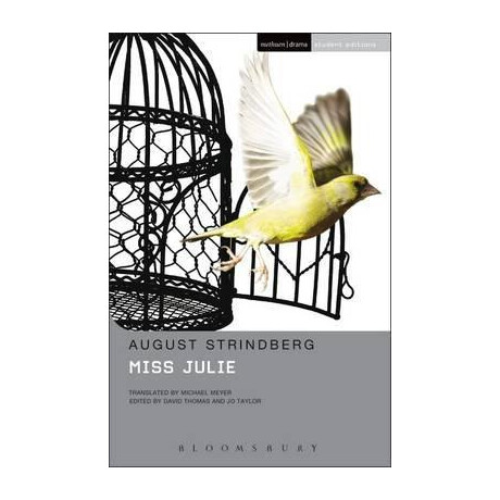 Miss Julie