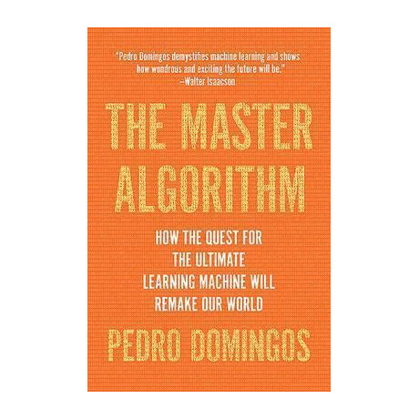 The Master Algorithm