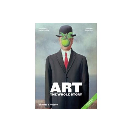Art: the Whole Story