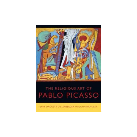 The Religious art of Pablo Picasso