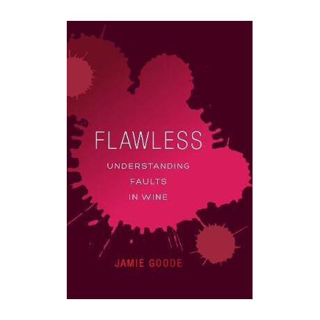 Flawless : Understanding Faults in Wine