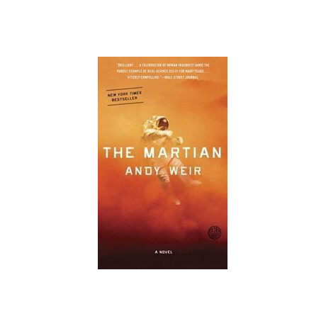 The Martian