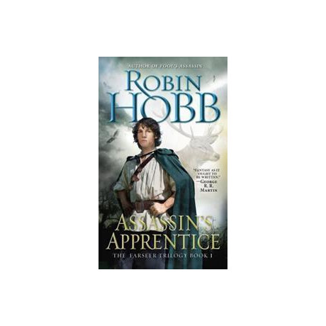 Assassin's Apprentice