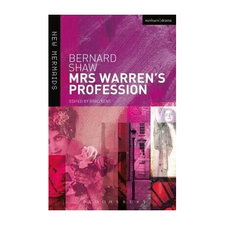 Mrs Warren's Profession