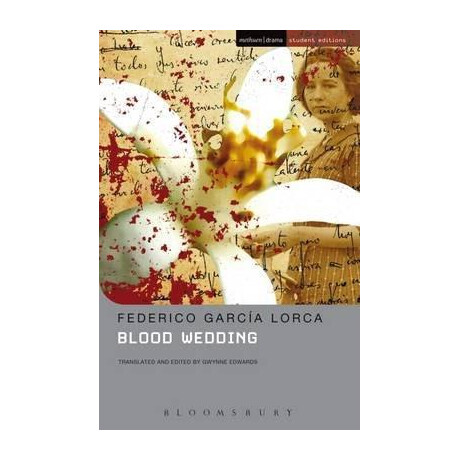 Blood Wedding