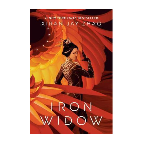 Iron Widow